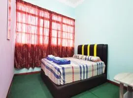 OYO Home 90339 Sosodikon Inap Desa