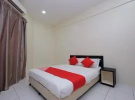 OYO 1104 Q Hotel