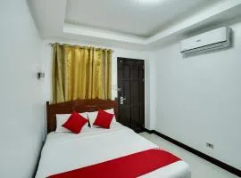 OYO 459 Offshore Hotel