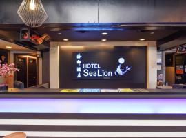 Hotel O Pulau Ketam Inn, hotel in Klang