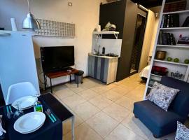 Hospedaje en SURCOS - Maipú, hotel en Maipú