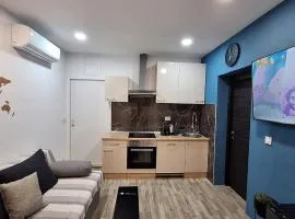 Lemon Garden Apartment