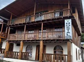 Hostal Vista Verde