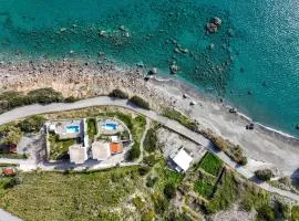 East of Preveli Villas