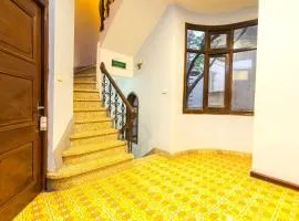 Chikoo Homestay spot-on