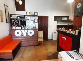 OYO 558 Edilberto's Place, Hotel in Tagum