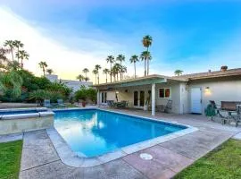 Vintage Paseo Getaway
