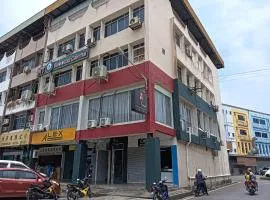 OYO 90863 Hi Inn 2
