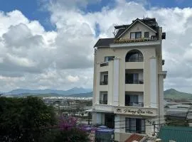 Capital O 1208 Phong Van Villa