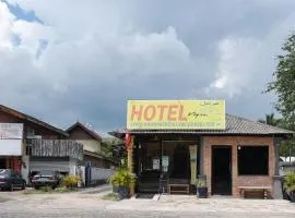 Hotel O Kay Inn Kerteh