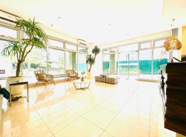OYO 1080 THE BEST INN, Hotel in Carreta