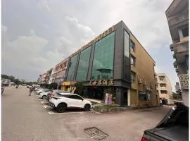 Grand World Hotel