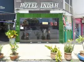 Hotel O Indah