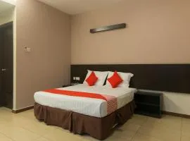 OYO 837 Hotel Bei King