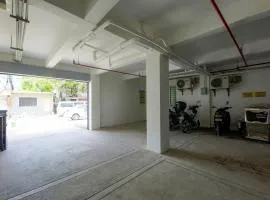 JQV Hotel