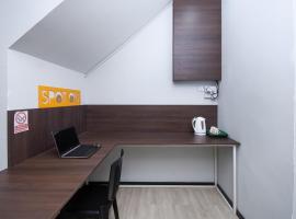 Hotel O Lm Residence, hotel perto de Aeroporto Internacional de Miri - MYY, Miri