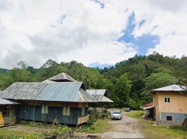 Hotel O Flinstone Lodge