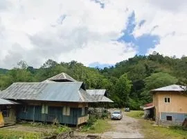 Hotel O Flinstone Lodge