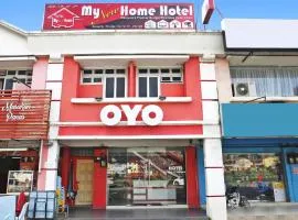 Hotel O My New Home Hotel