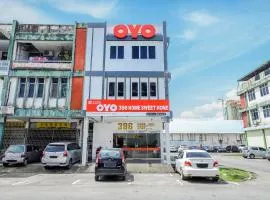 Hotel O 396 Home Sweet Home