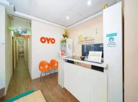 Hotel O J Stay Guesthouse