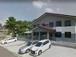RAHMAH SOJOURN Centre