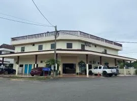 Hotel O Gold Hill Hotel