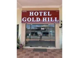 OYO 90896 Gold Hill Hotel