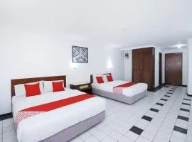 Super OYO 1018 Telang Usan Hotel Miri