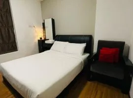 Hotel O Hi-homestay