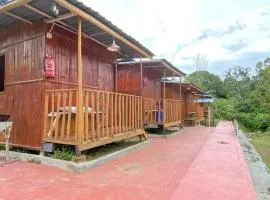OYO Home 90737 Disan Baang Kiulu