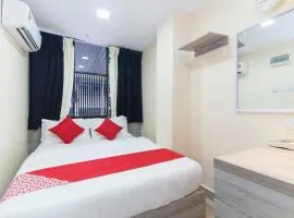 Hotel O Kl Centre Point