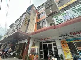 OYO 1233 Yen Quyen Hotel