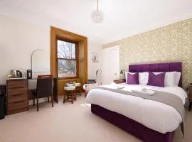 Netherley Rooms