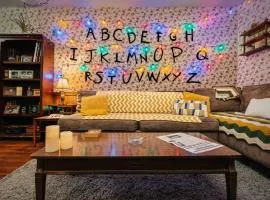 Immersive Stranger Things Experience