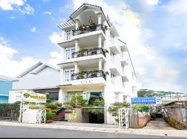 The Bao Hotel