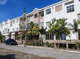 OYO 921 Sorrento Hotel And Resort, Hotel in Laslasong West