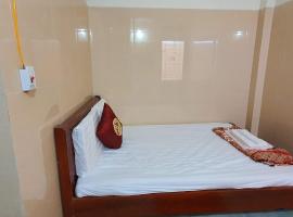 SPOT ON 1021 Dai Thang Motel, hotell sihtkohas Da Nang