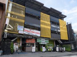 OYO 711 Goff's Place, hotel in Cagayan de Oro