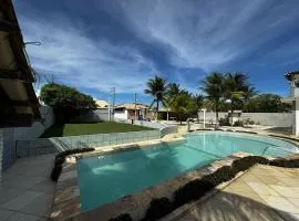 Chalé Casa da Barra