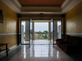 OYO 192 Tcc Condo-hostel, Hotel in Davao City