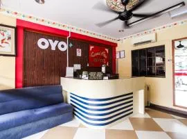 OYO 89549 Casavilla Hotel (city Centre) Taiping