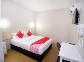 Hotel O iBC36 Business Stay