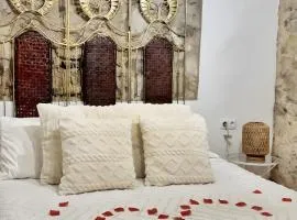 La Casa Arabe