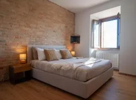 Appartamento Le Mura di Morro