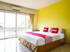 OYO 384 Ban Sabaidee, hotel v destinaci Ayutthaya