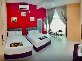 Hotel Puteri Miqaila