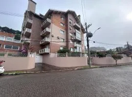 Apt Vivenda By cia da temporada