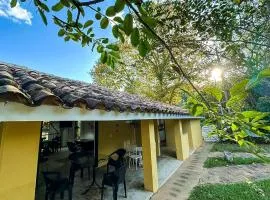 Fazenda Santa Thereza - Itapira