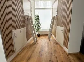 Robin Wood Capsule Hostel